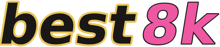 best8k logo